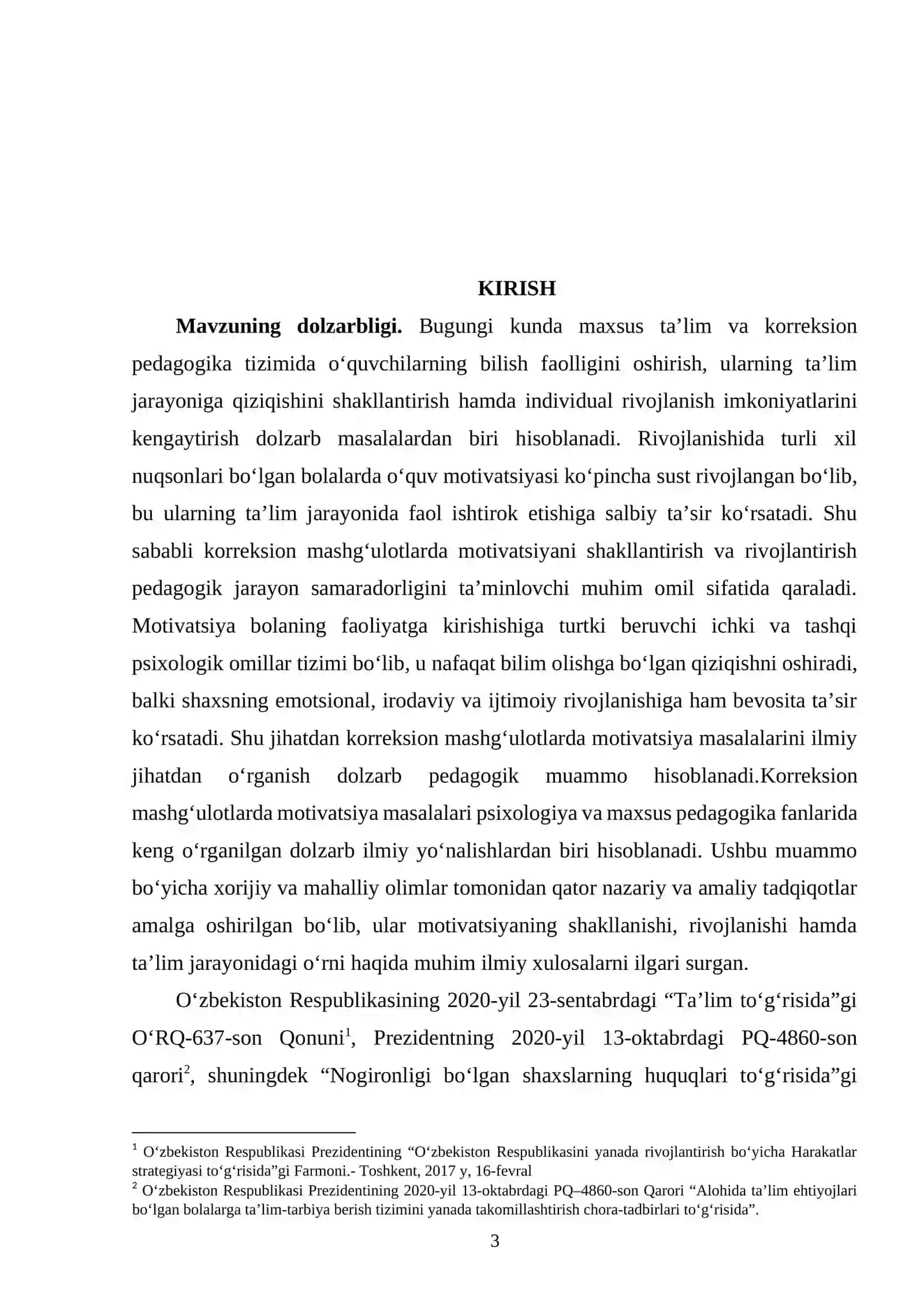 KORREKSION MASHG‘ULOTLARDA MOTIVATSIYA MASALALARI 3
