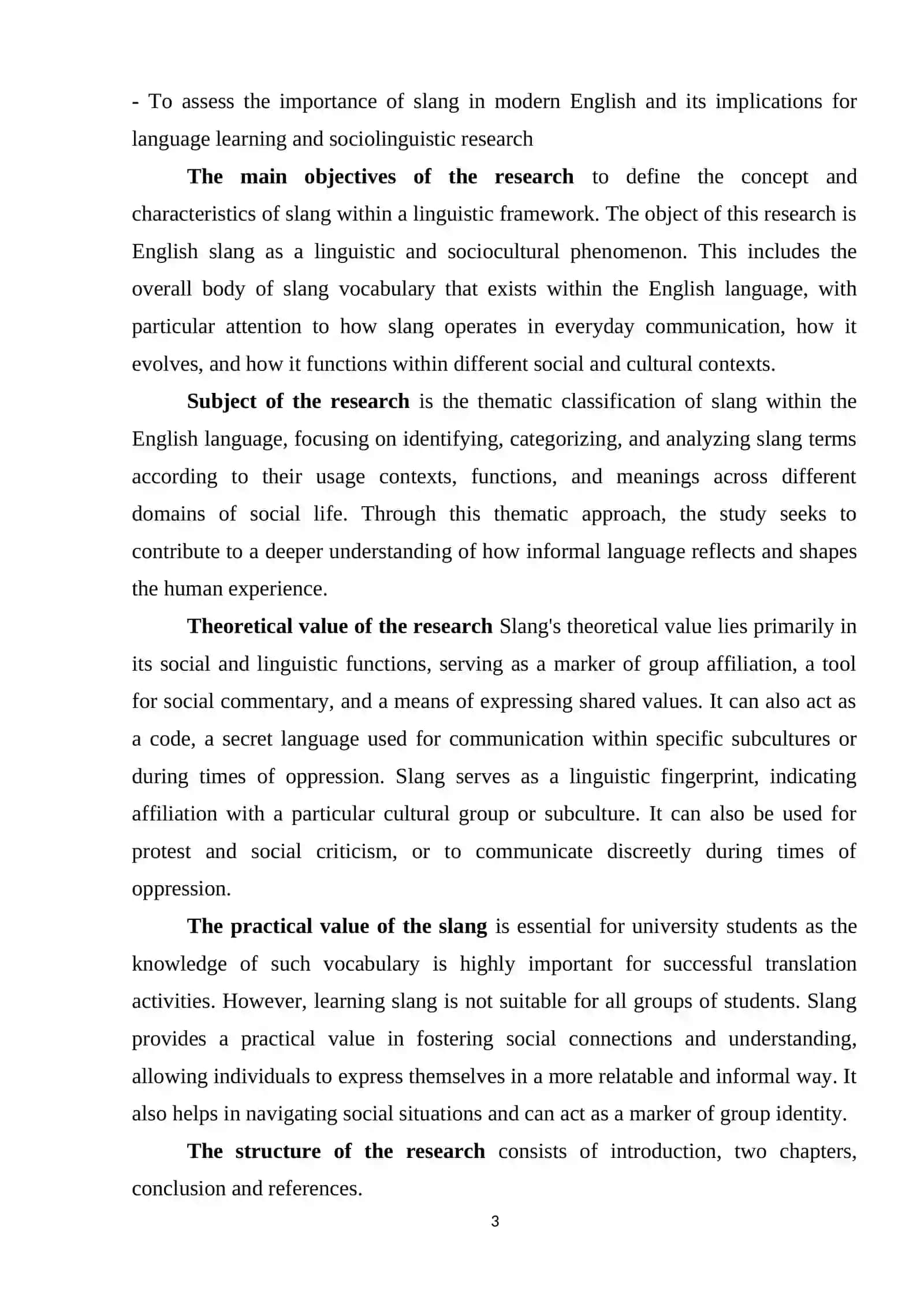 Importance of Slang in Communication and Culture 3
