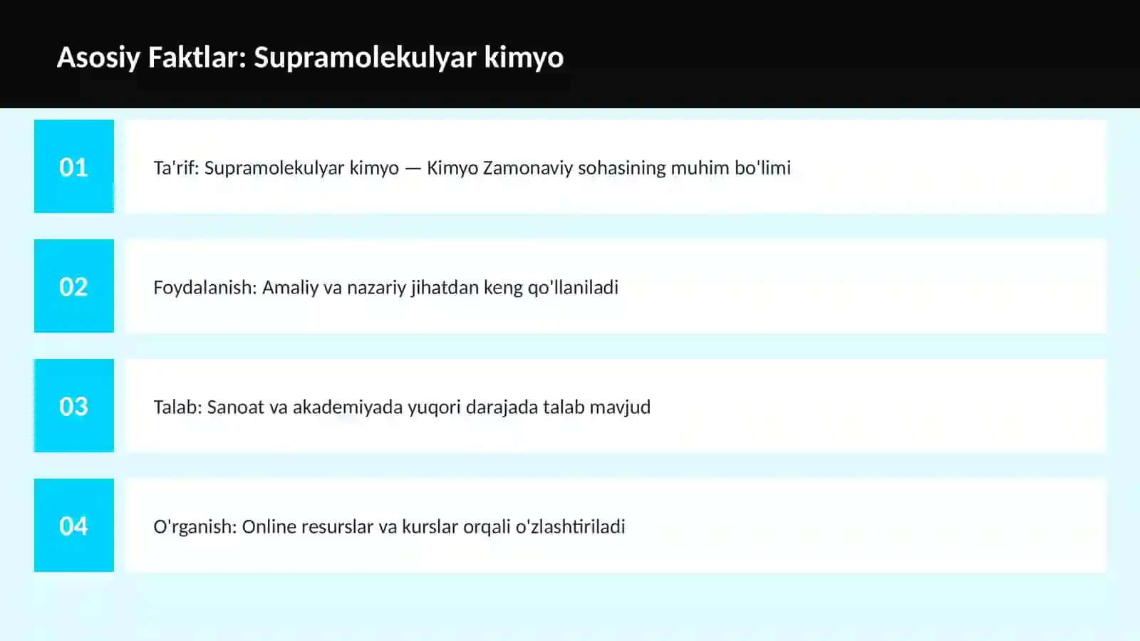 Supramolekulyar kimyo 3