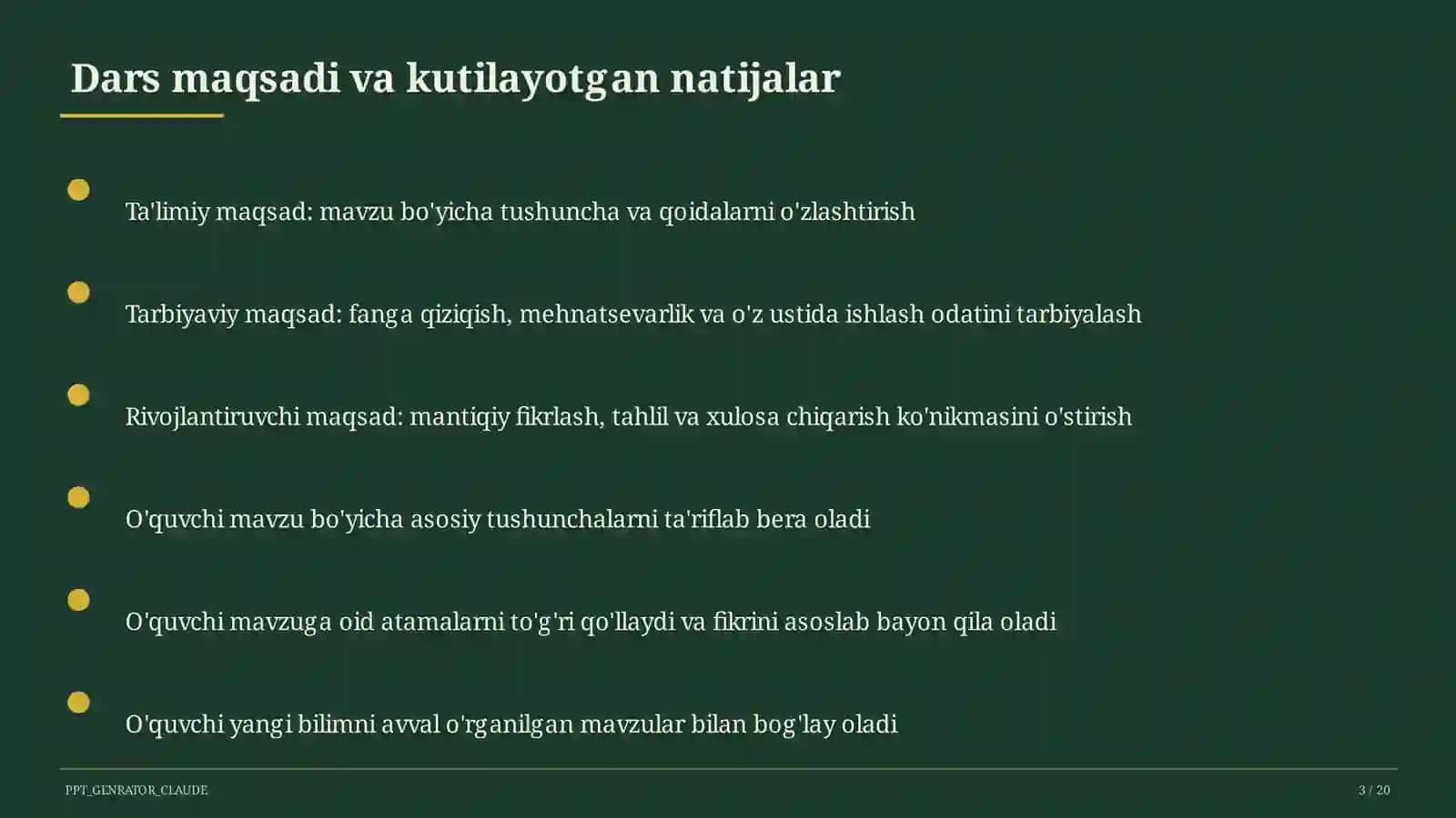 Interaktiv doska (smart doska) bilan ishlash 3