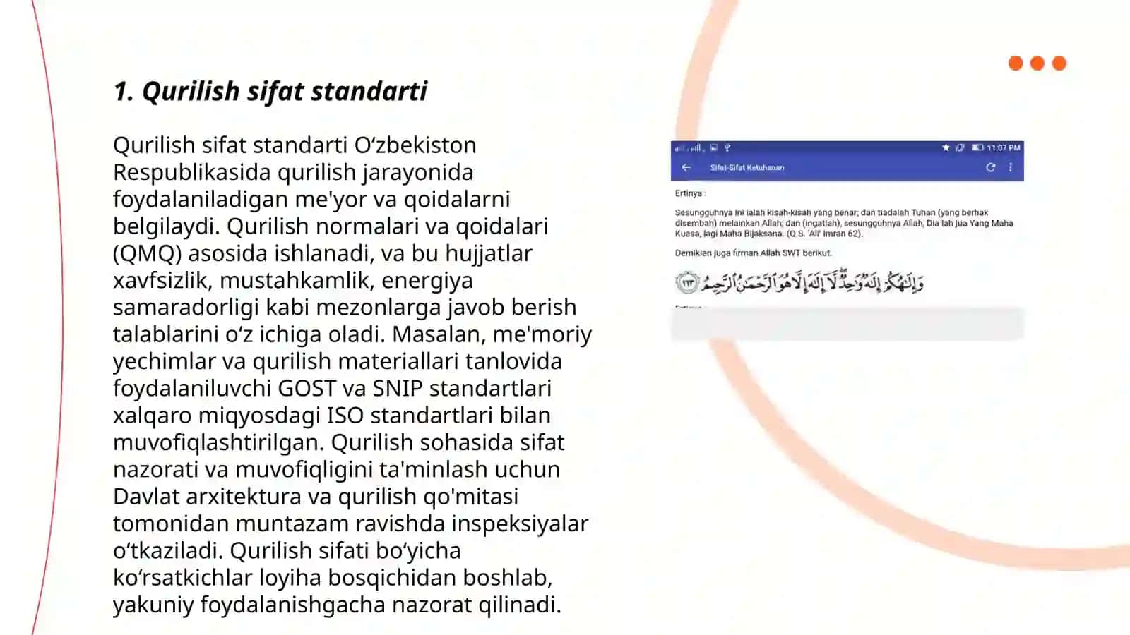 Bino va inshootlarni ekspluatatsiyaga topshirishda sifat nazorati 3