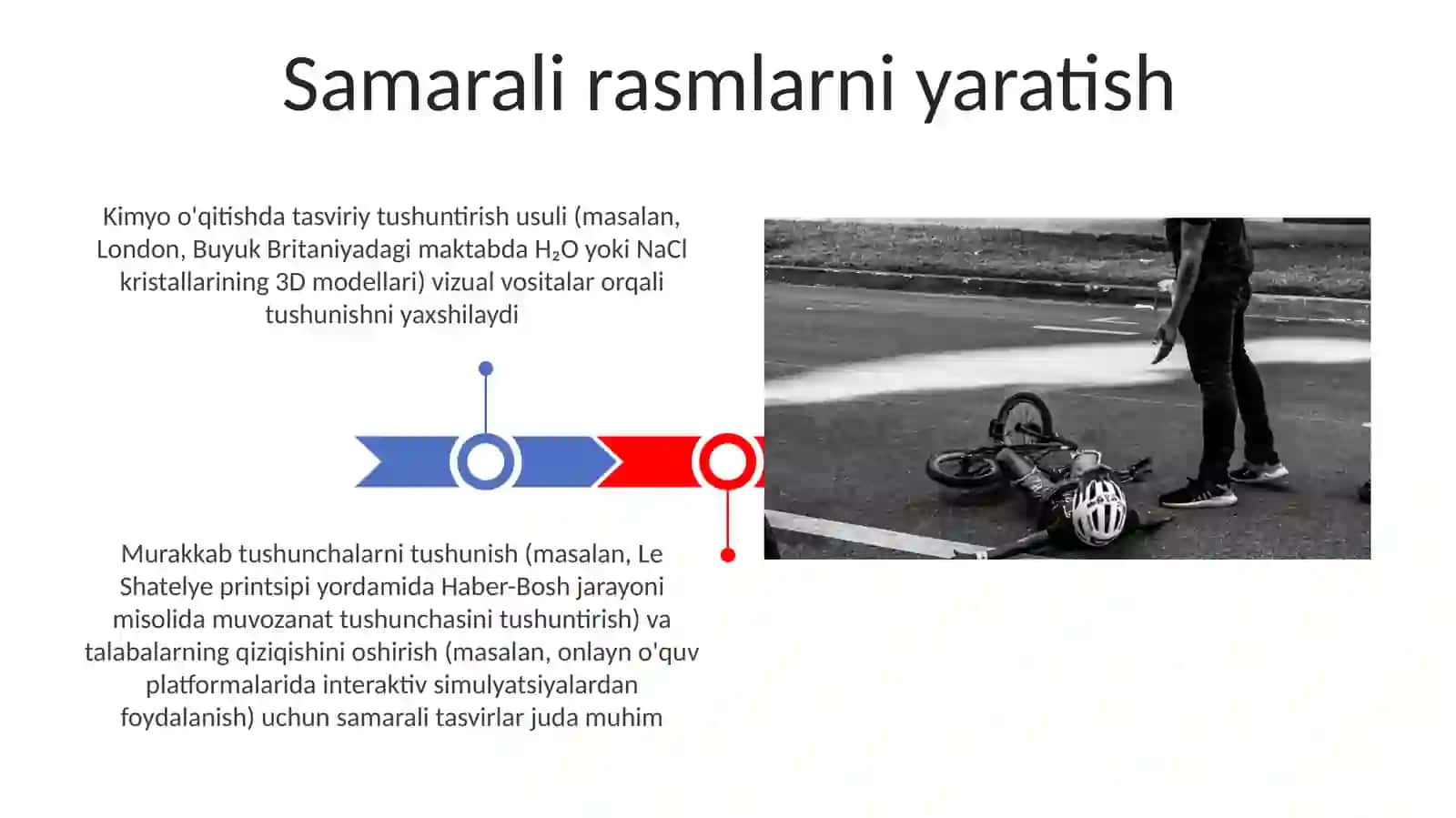 Kimyo o‘qitishning umumiy metodlari Illyustrativ tushuntirish metodi 3
