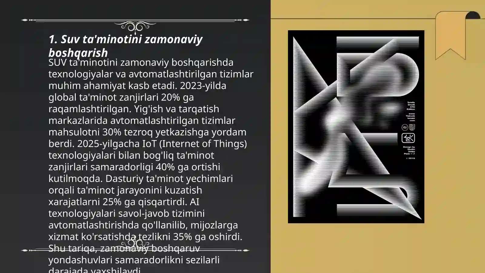 O‘simliklar uchun asosiy hayotiy omillarni ta’minlash zamonaviy usullari 3