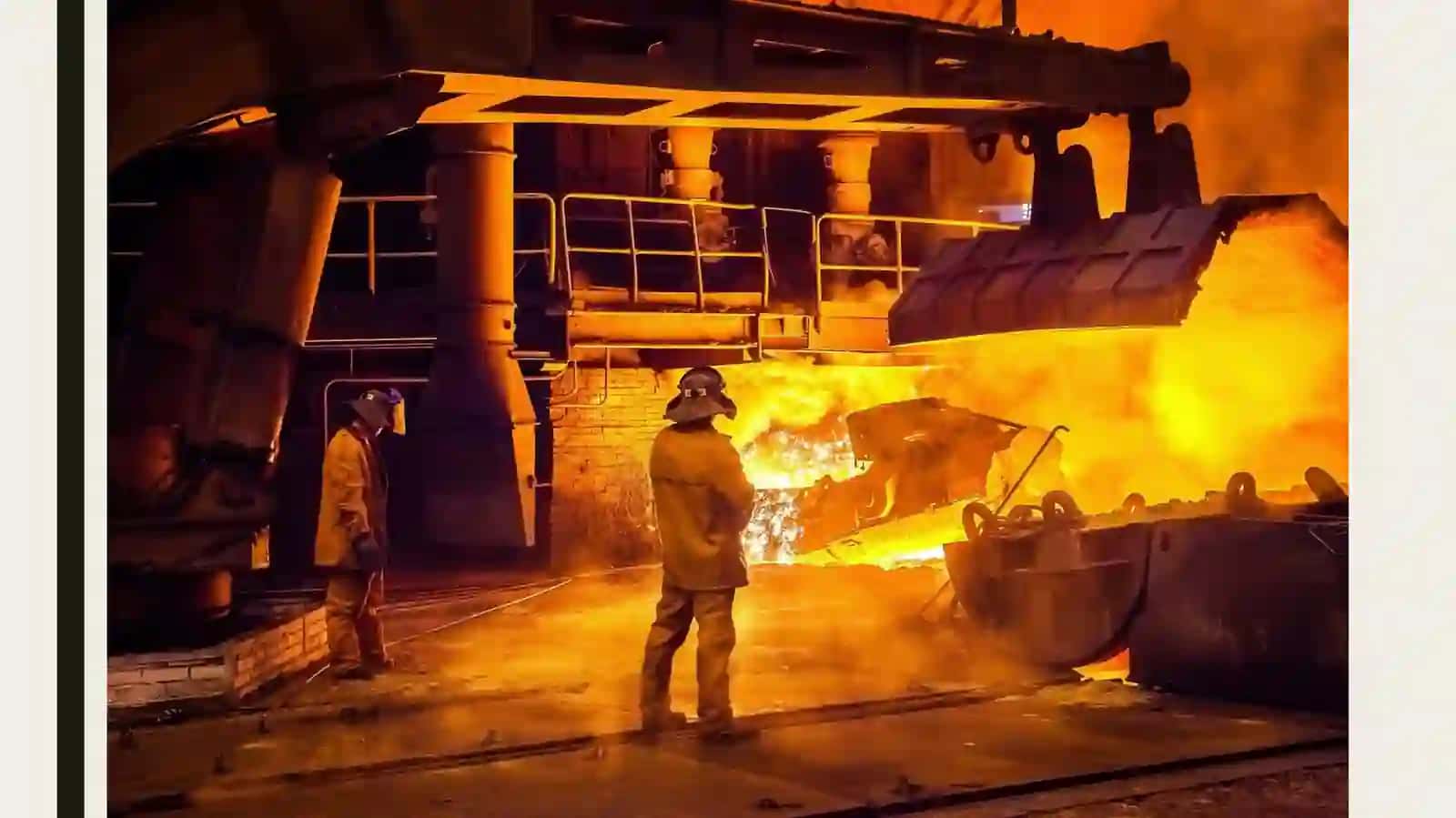 Metallurgiya sanoatini tashkil etish 3
