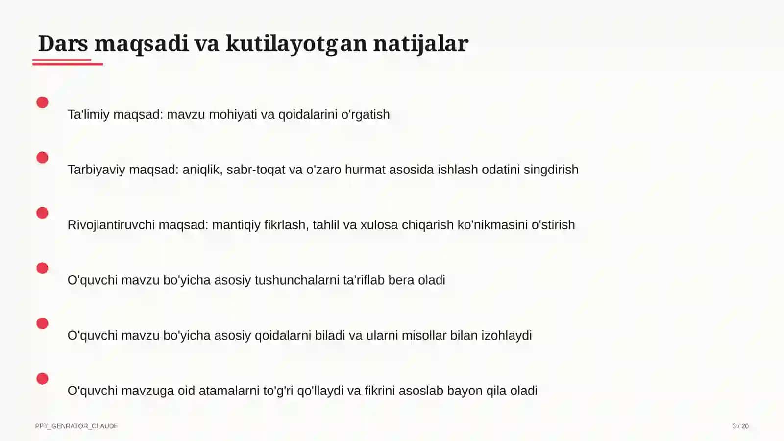 Huquq va iqtisodiyot asoslari (9–11) 3