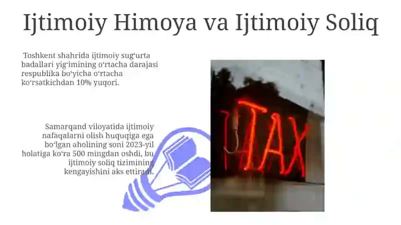 Ijtimoiy Soliq va uning iqtisodiy mohiyati 3