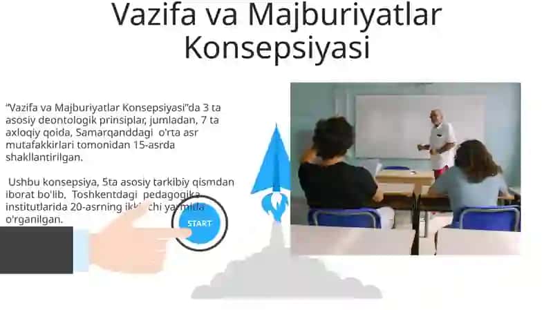 Pedagogik deontologiyaning nazariy va uslubiy asoslari 3