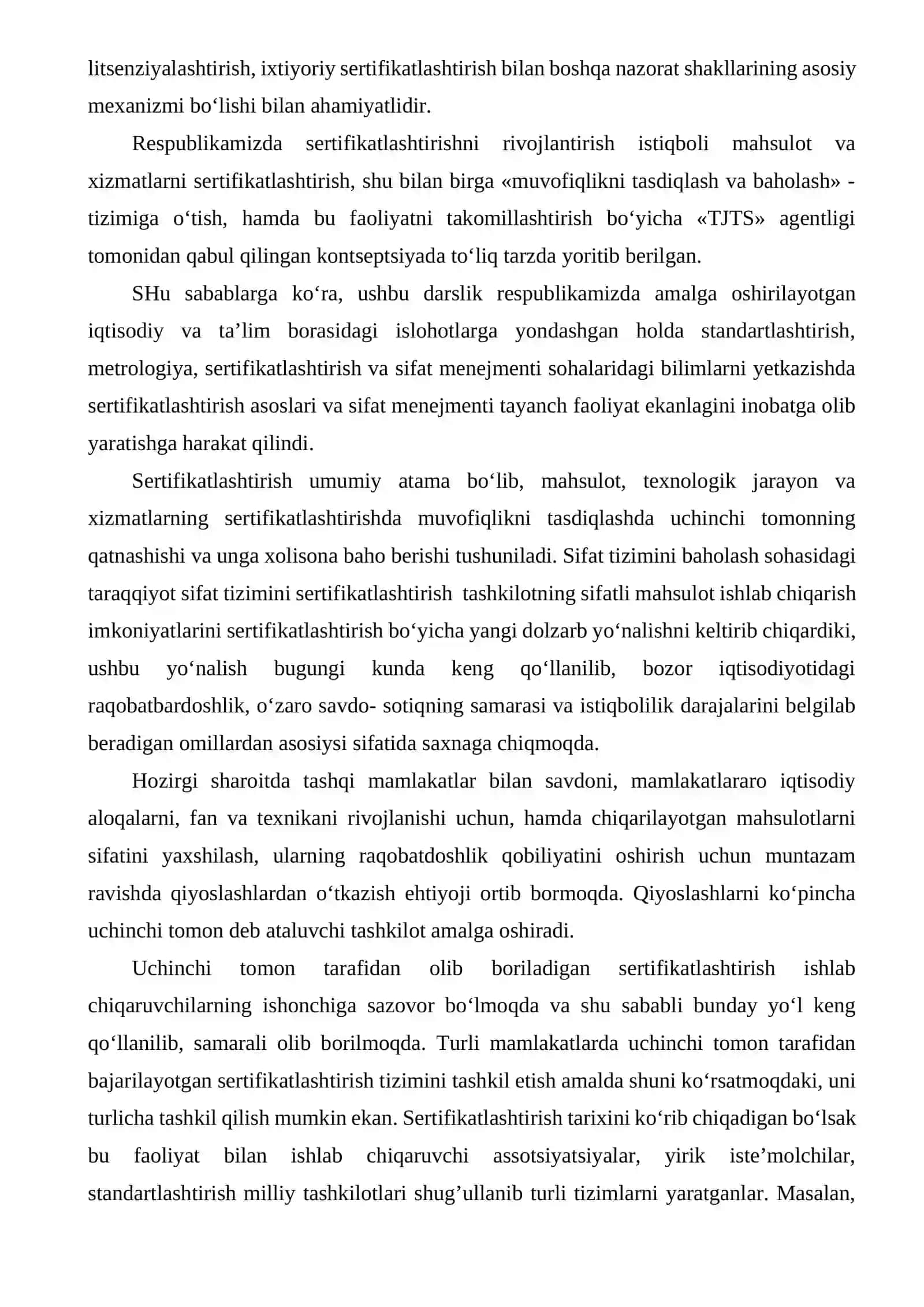 ELEKTRON GAZ HISOBLAGICHLARNI QIYOSLASH LABORATORIYASINI TASHKIL ETISH 3