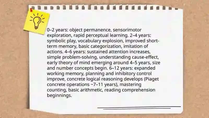 Characteristics of Young Learners: Cognitive, Social, and Emotional Development 3
