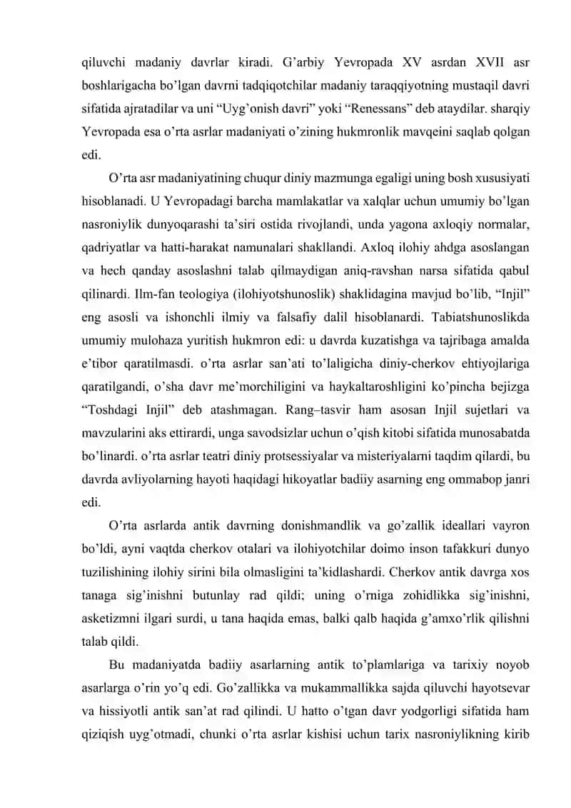 YEVROPADA INKVIZITSIYA TAQIBIGA UCHRAGAN OLIMLAR 3