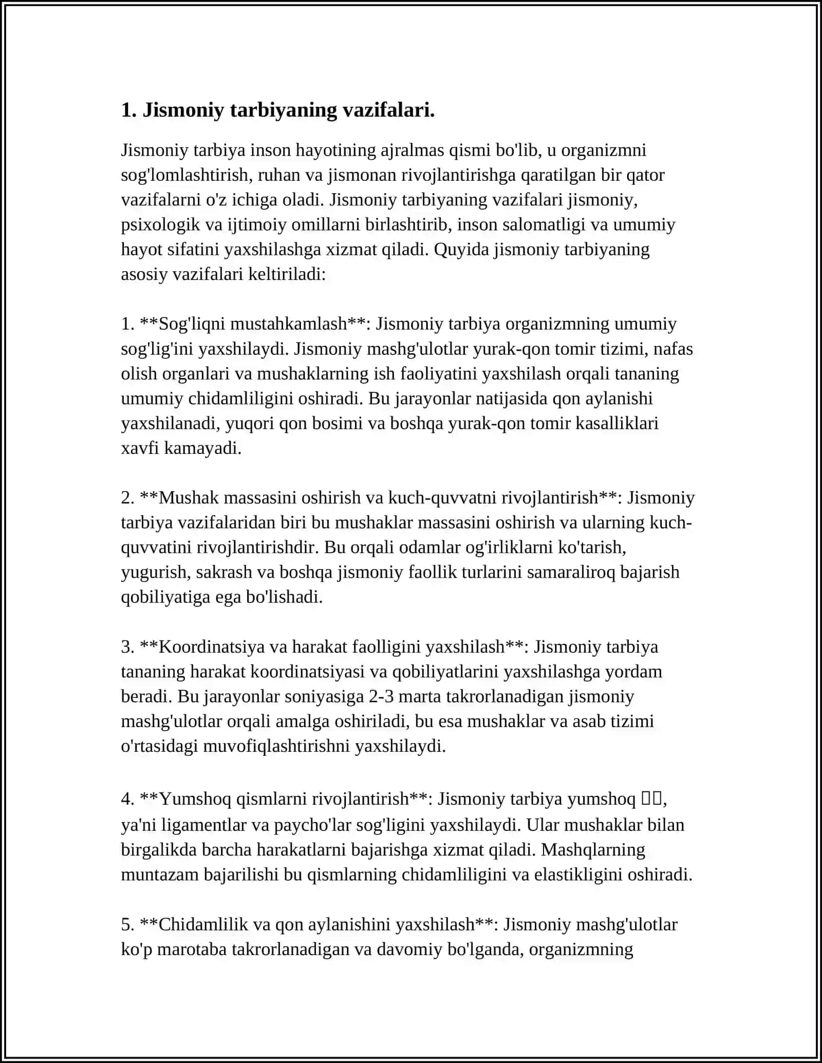 JISMONIY TARBIYANING UMUMIY METODLARI KONSEPSIYASI 3