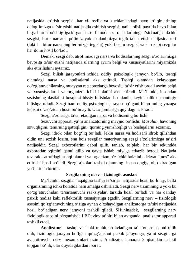SEZGI 3