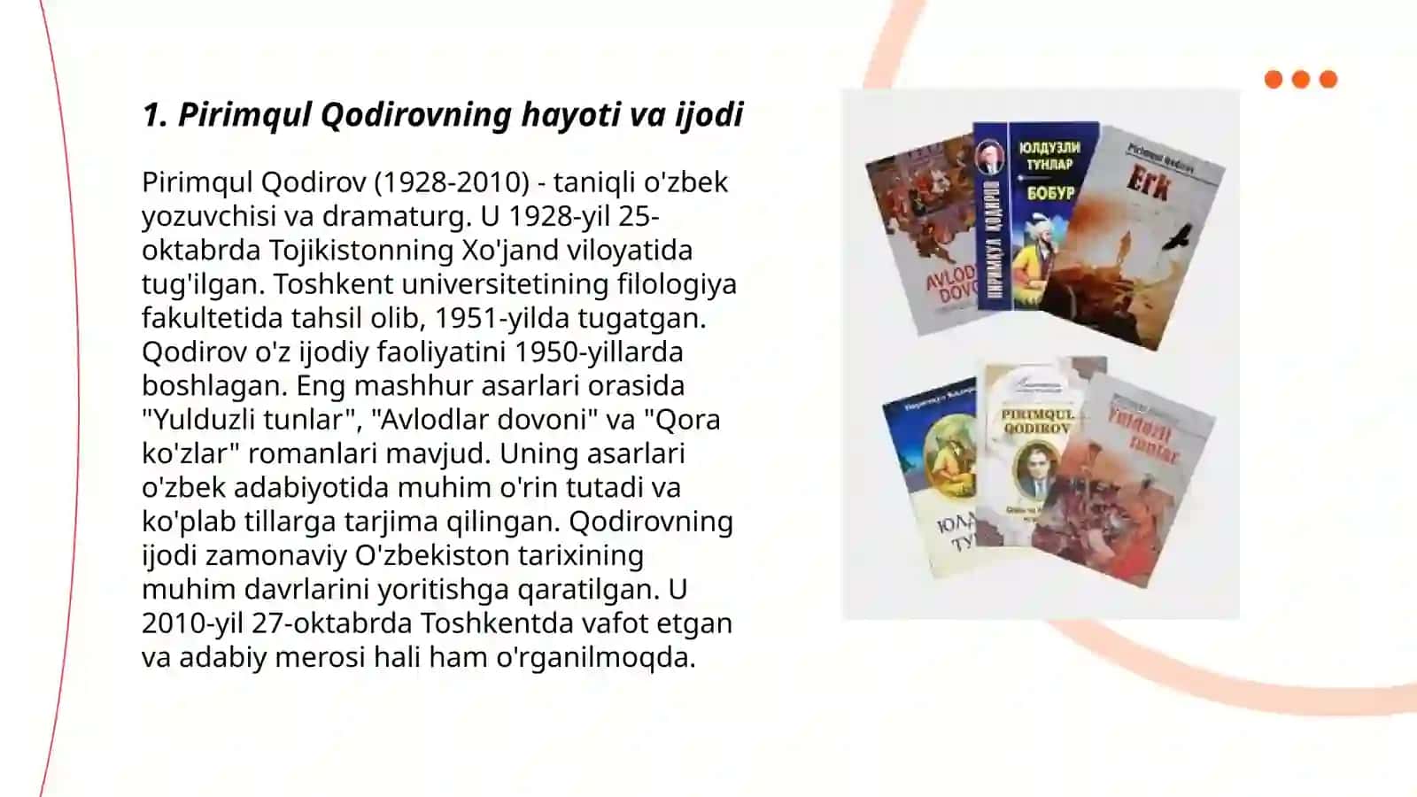 Yulduzli tunlar 3