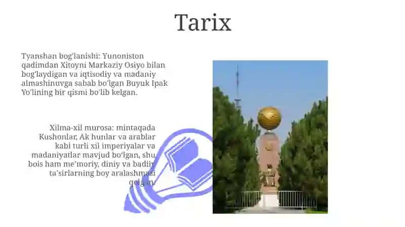 Yunoniston 3