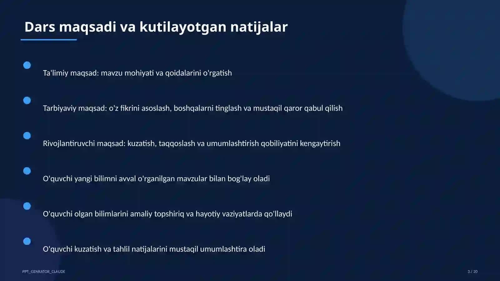 Padlet va Miro: hamkorlikdagi onlayn doskalar 3
