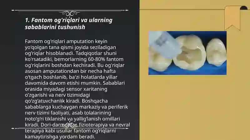 Fantomlarda Davolovchi Taglik Qo’yish 3