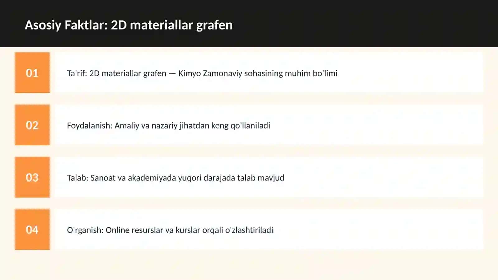 2D materiallar grafen 3