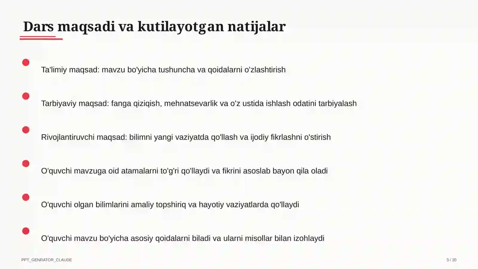 Tasviriy san'at va musiqa (1– 7) 3