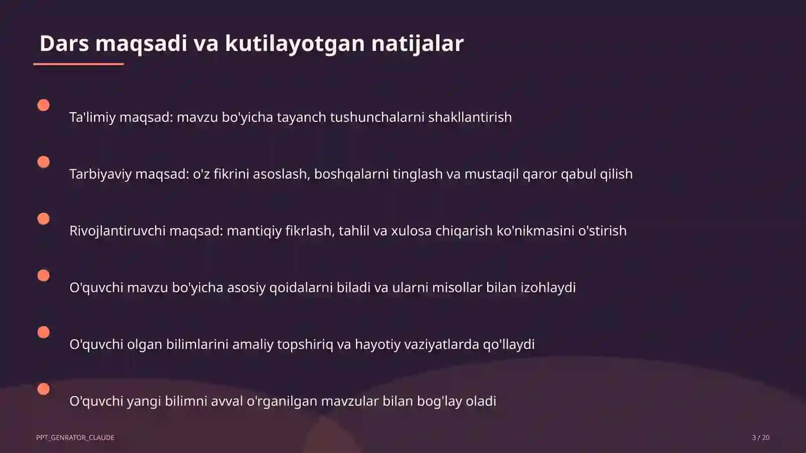 Radioaktivlik va yadro energetikasi (11-sinf) 3