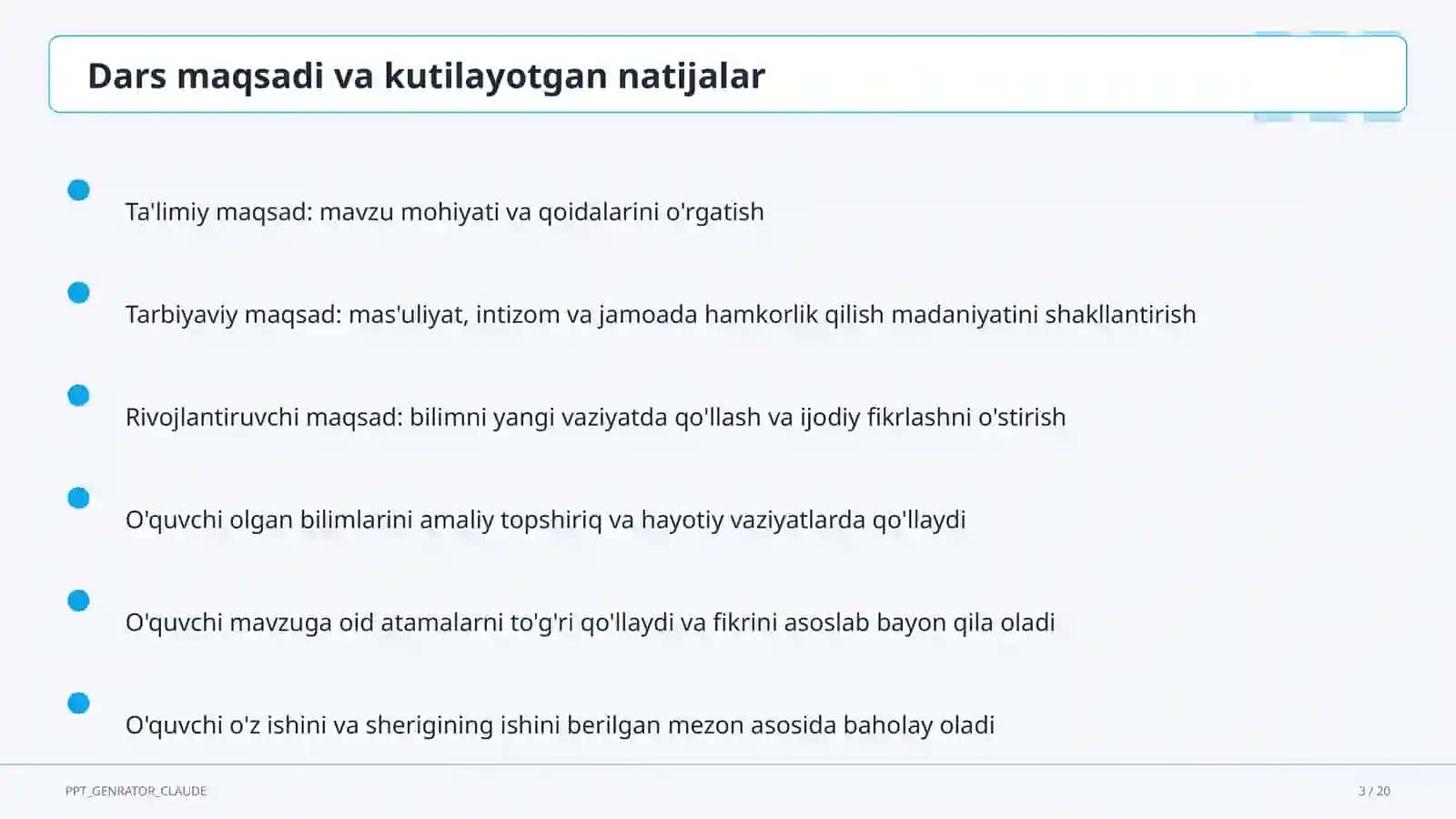 Al-Xorazmiy, Mirzo Ulug'bek va Ibn Sino ixtisoslashtirilgan maktablari 3