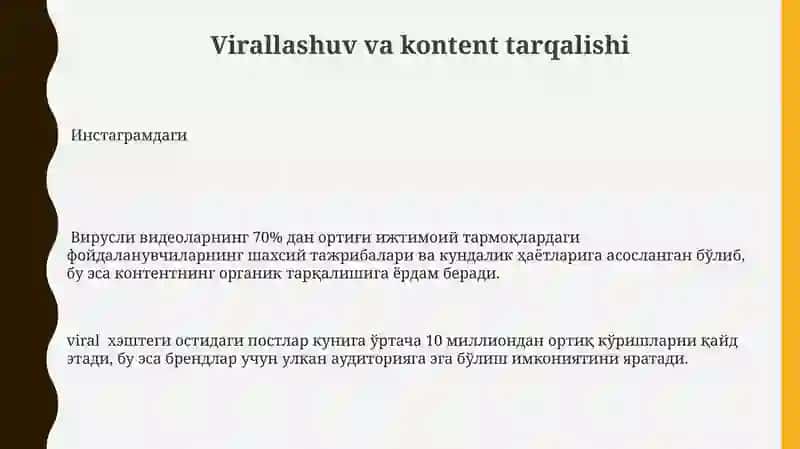 Reklamaning ijtimoiy mazmuni-mohiyati 3