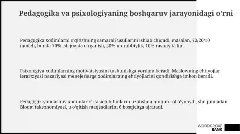 Pedagogika va Psixologiya Boshqaruv Jarayoni 3