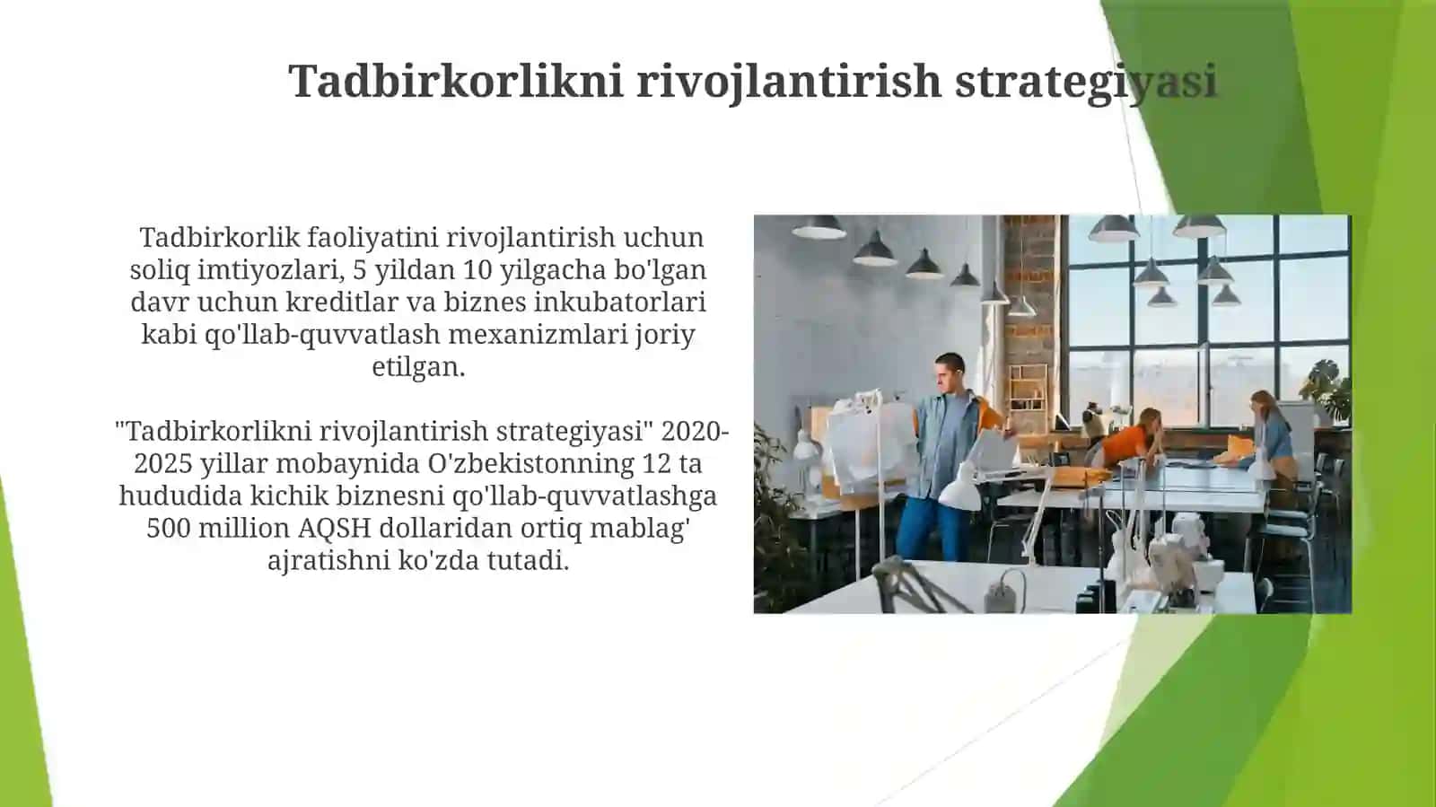 Narxnimoxiyativashakillanishitadbirkorlikfaoliyativauningshakilanishi 3