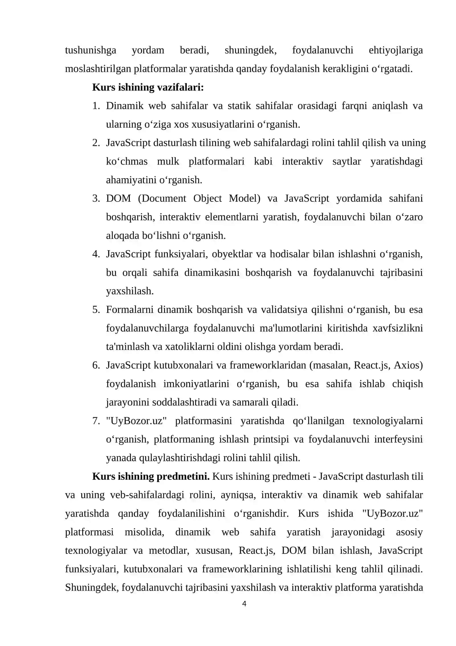 Dinamik web-sahifalar 3