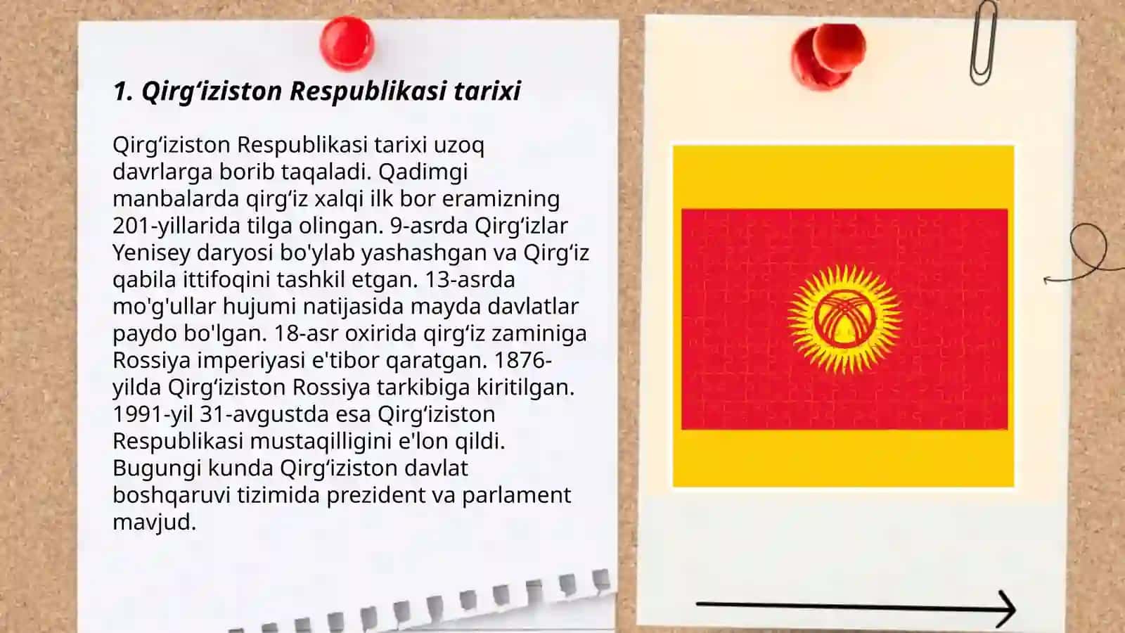 Qirgʻiziston Respublikasi tarixi 3