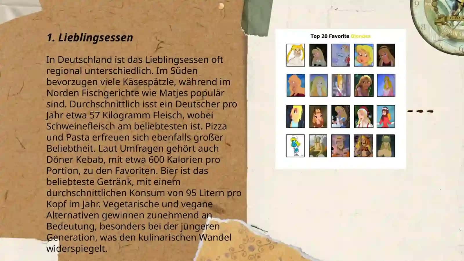 Lieblingsessen 3