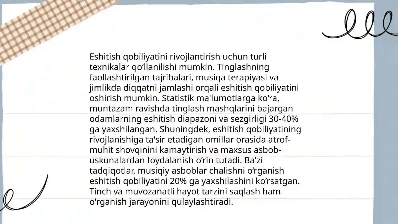 Bogʻcha yoshidagi bolalarning bilish jarayonlarini rivojlanishi 3