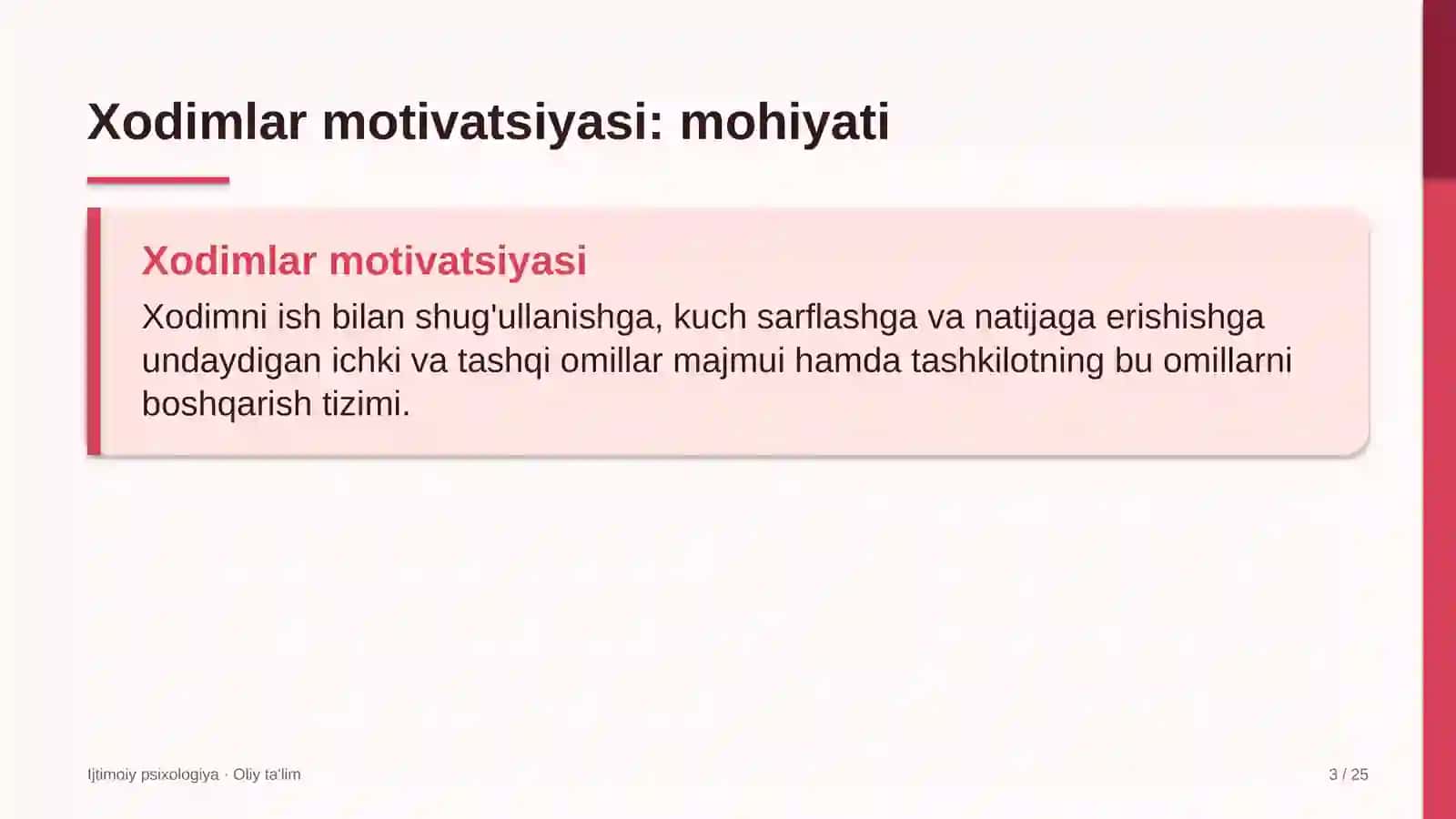 davlat xaridlari tizimida xodimlar motivatsiyasi 8005 3