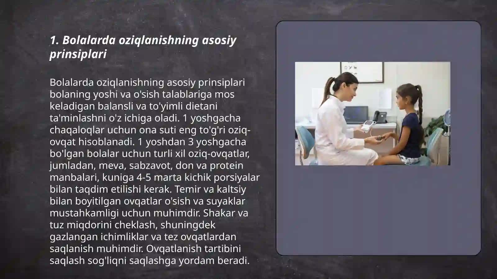 Pediatriyada dietoterapiya 3