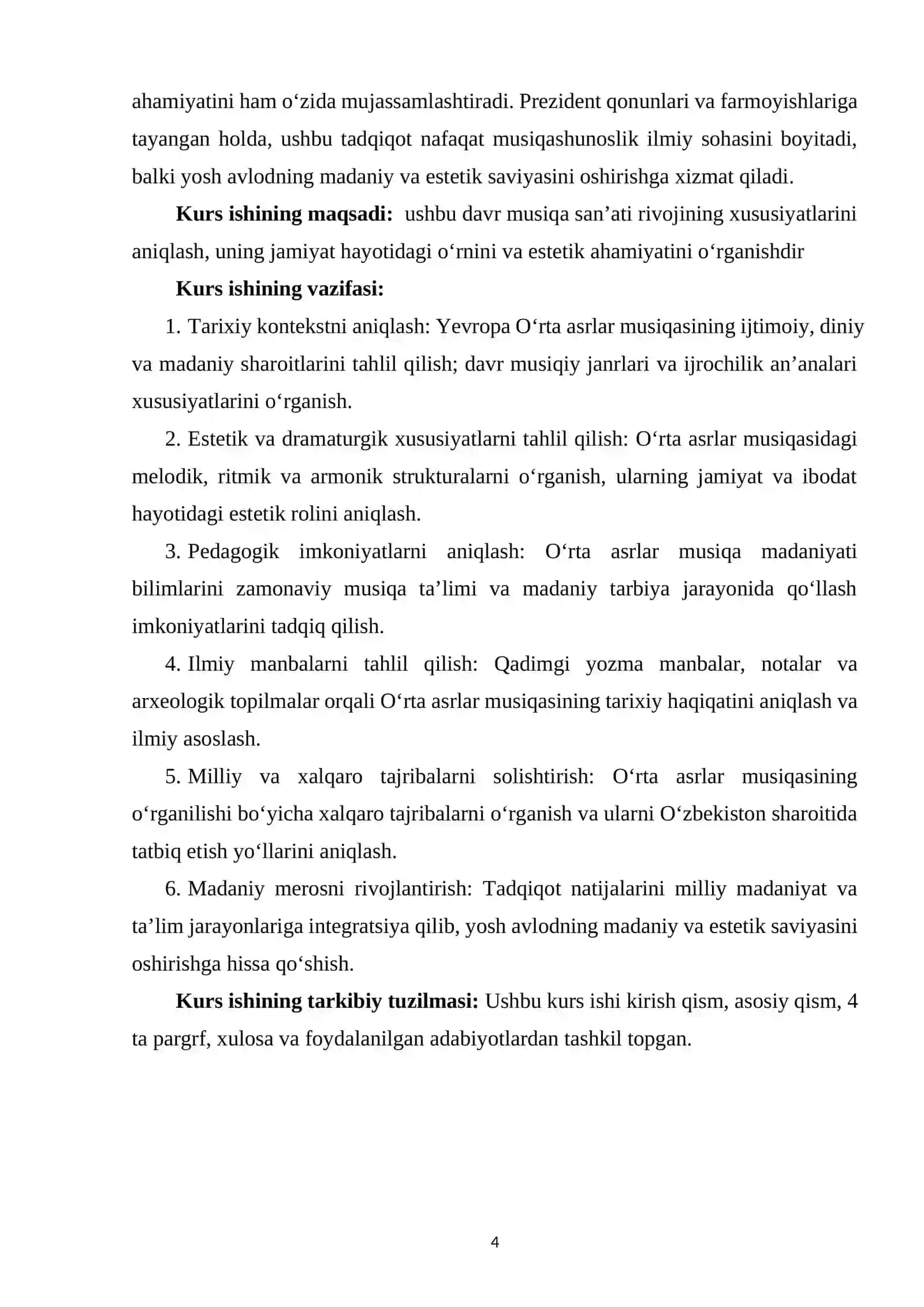 Yevropa O‘rta asrlar musiqa madaniyati 3
