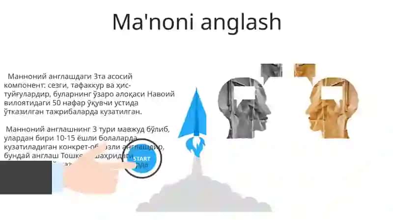 Tushunchaning turlari 3
