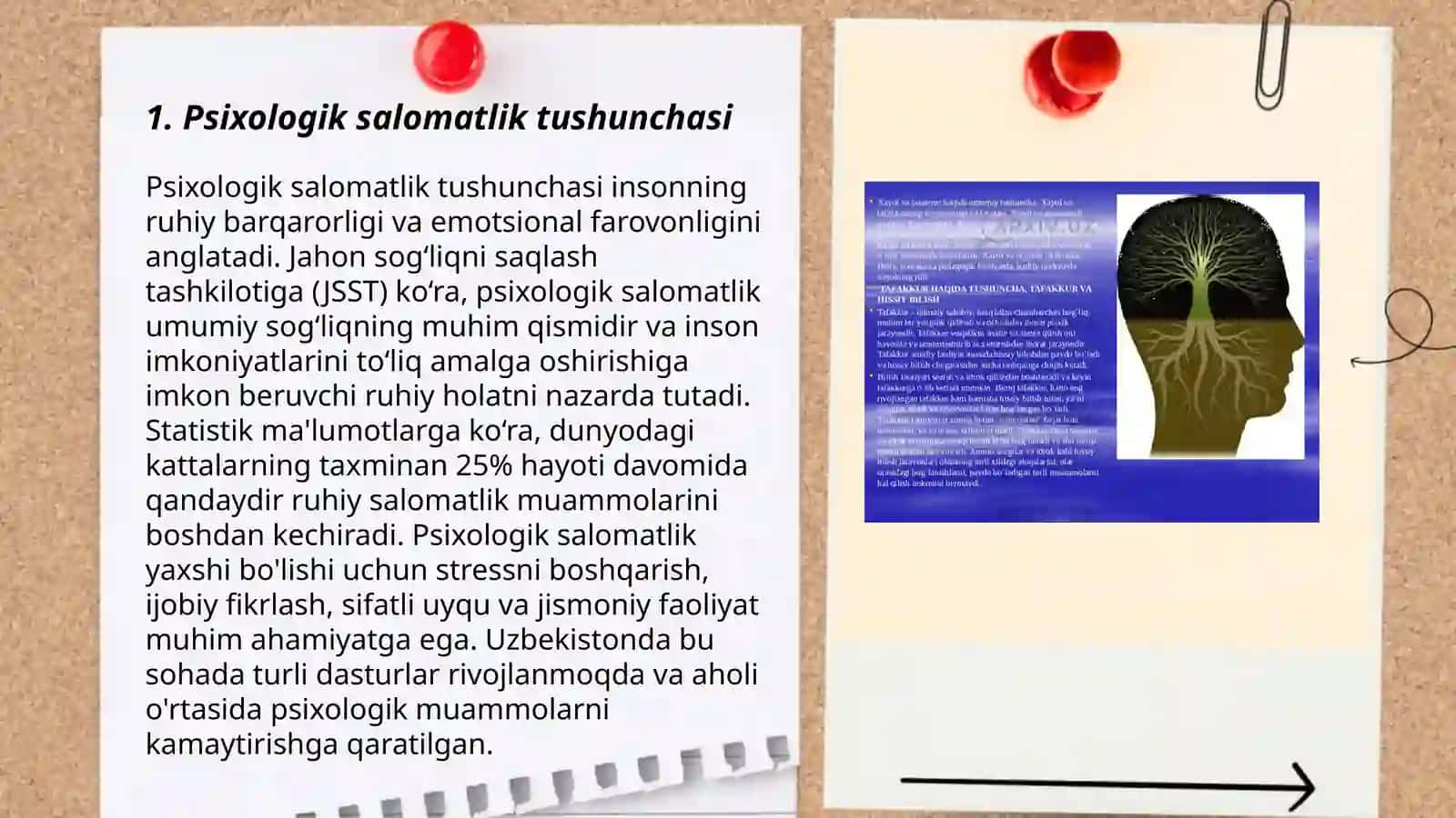 Psixologik salomatlik mezonlari 3