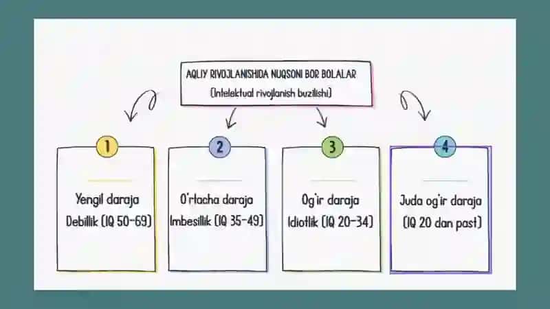 Alohida ta'limga ehtiyoji bo'lgan bolalar 3