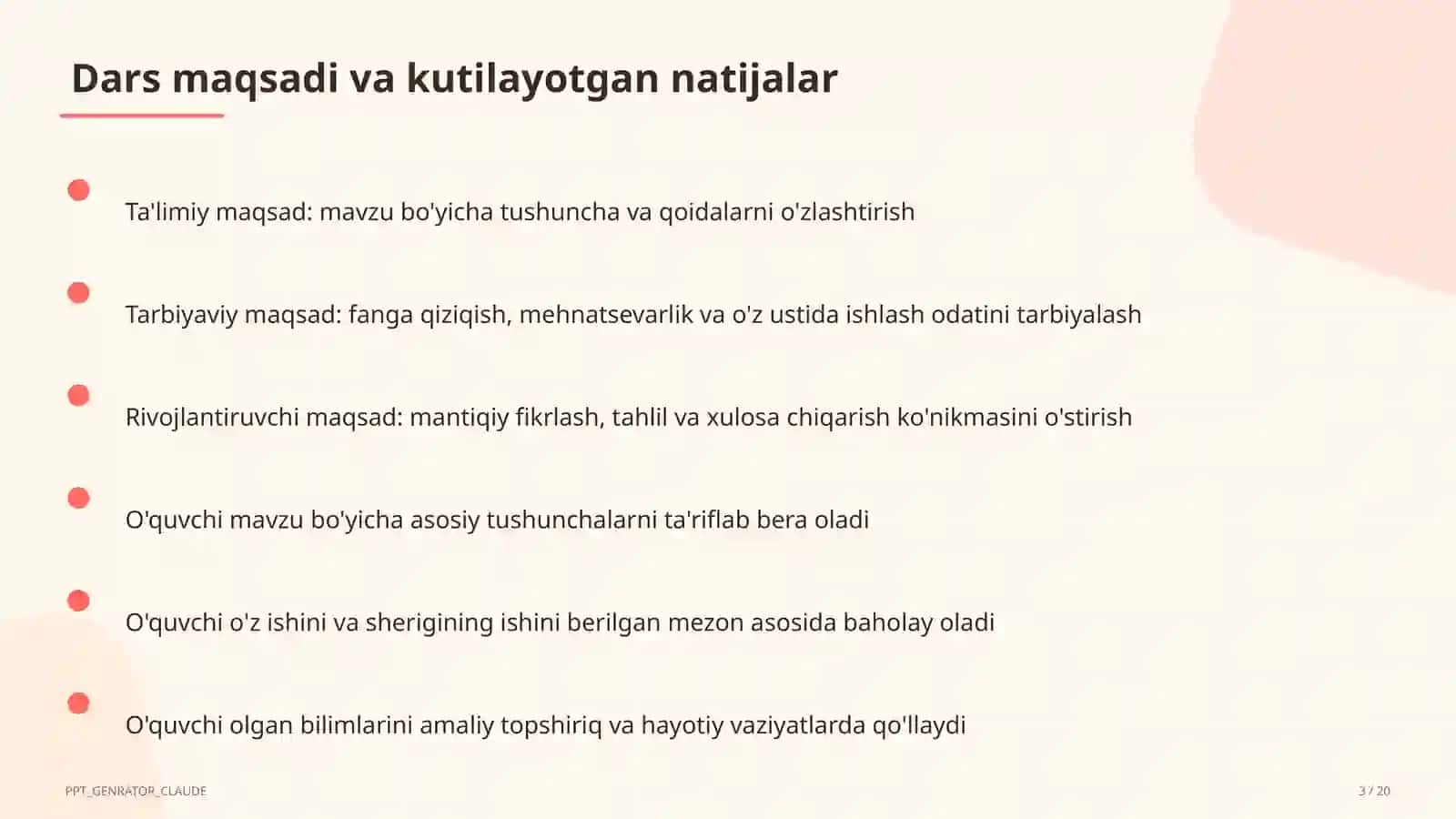 Arximed qonuni va suzish shartlari (7-sinf) 3