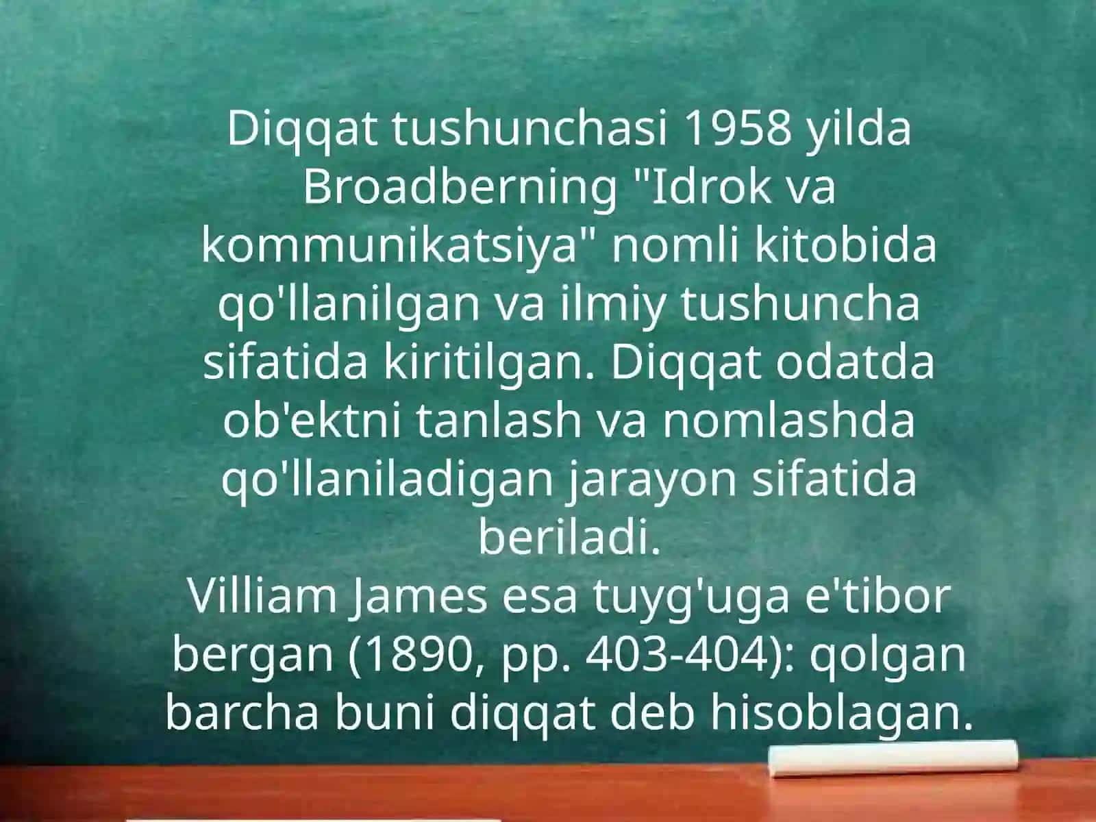 Diqqat 3