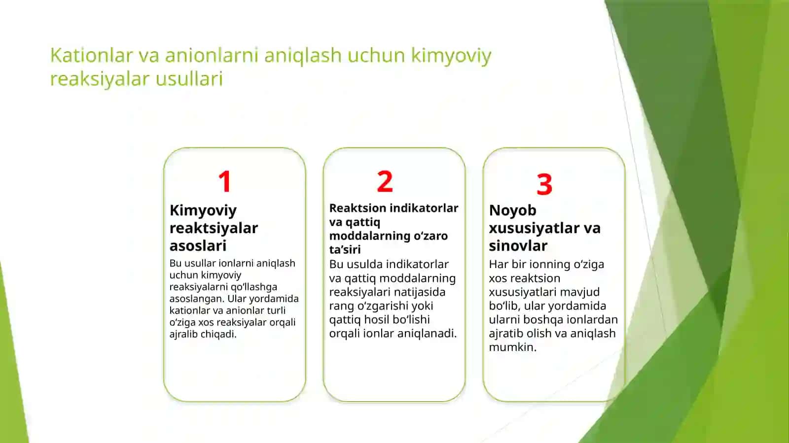 Analitikkimyo 3