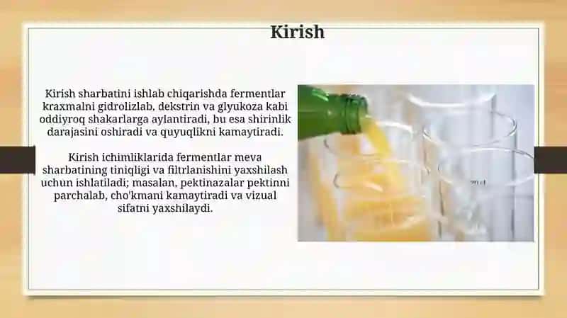 Fermentlar 3