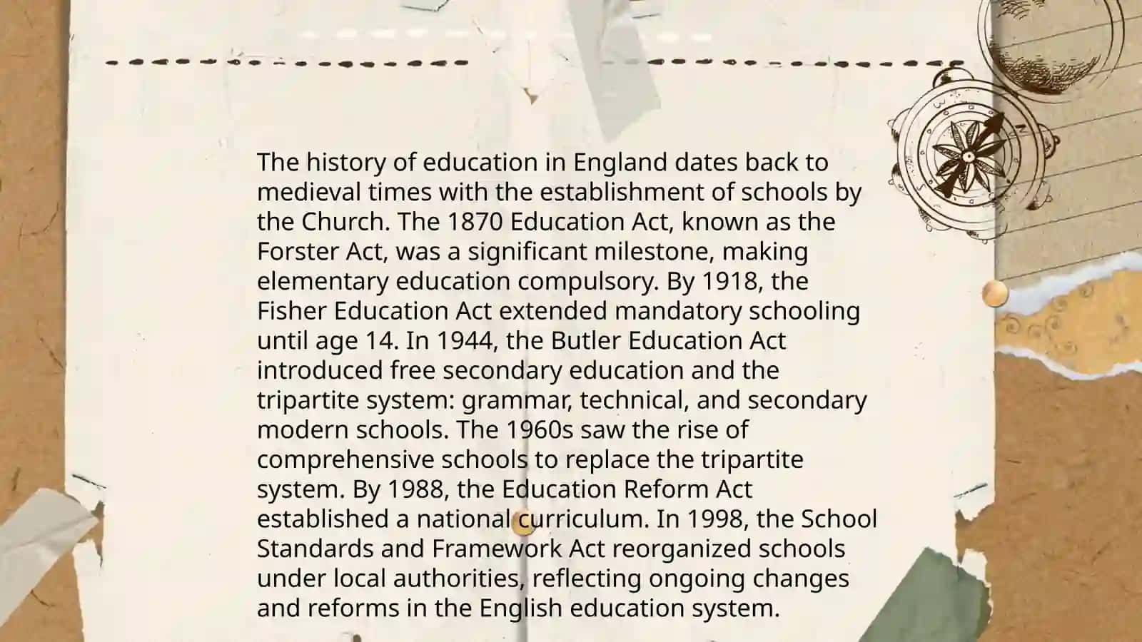 British Educational System 3