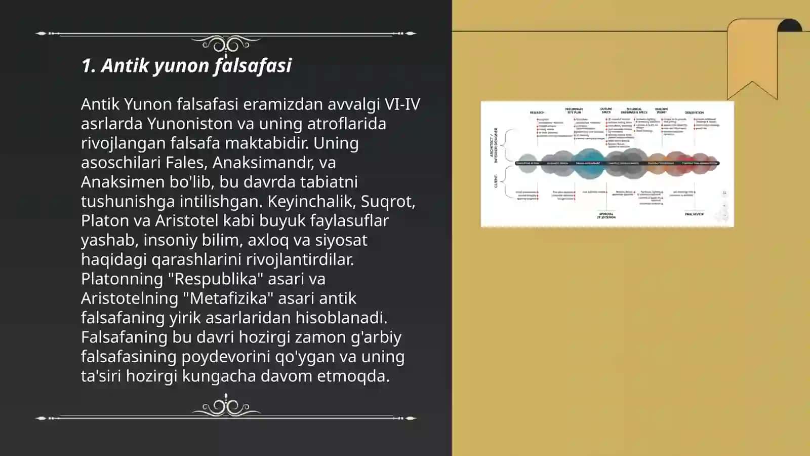 Antik Yunon falsafasi 3