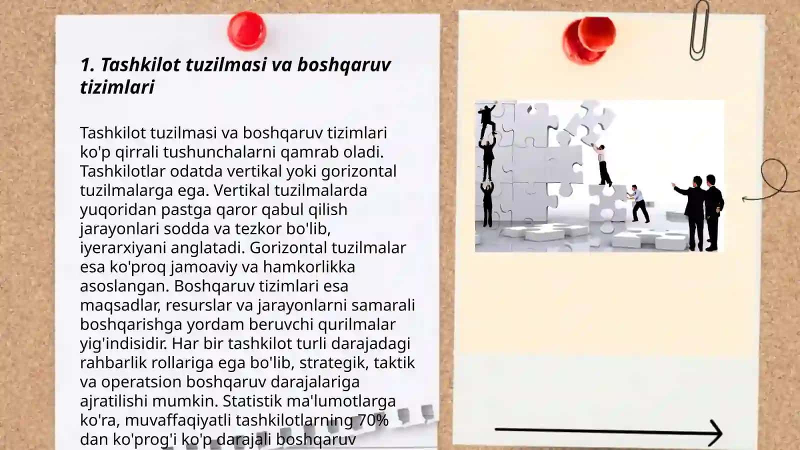 Tashkilotning boshqarish buyicha biznes murabbiylik 3