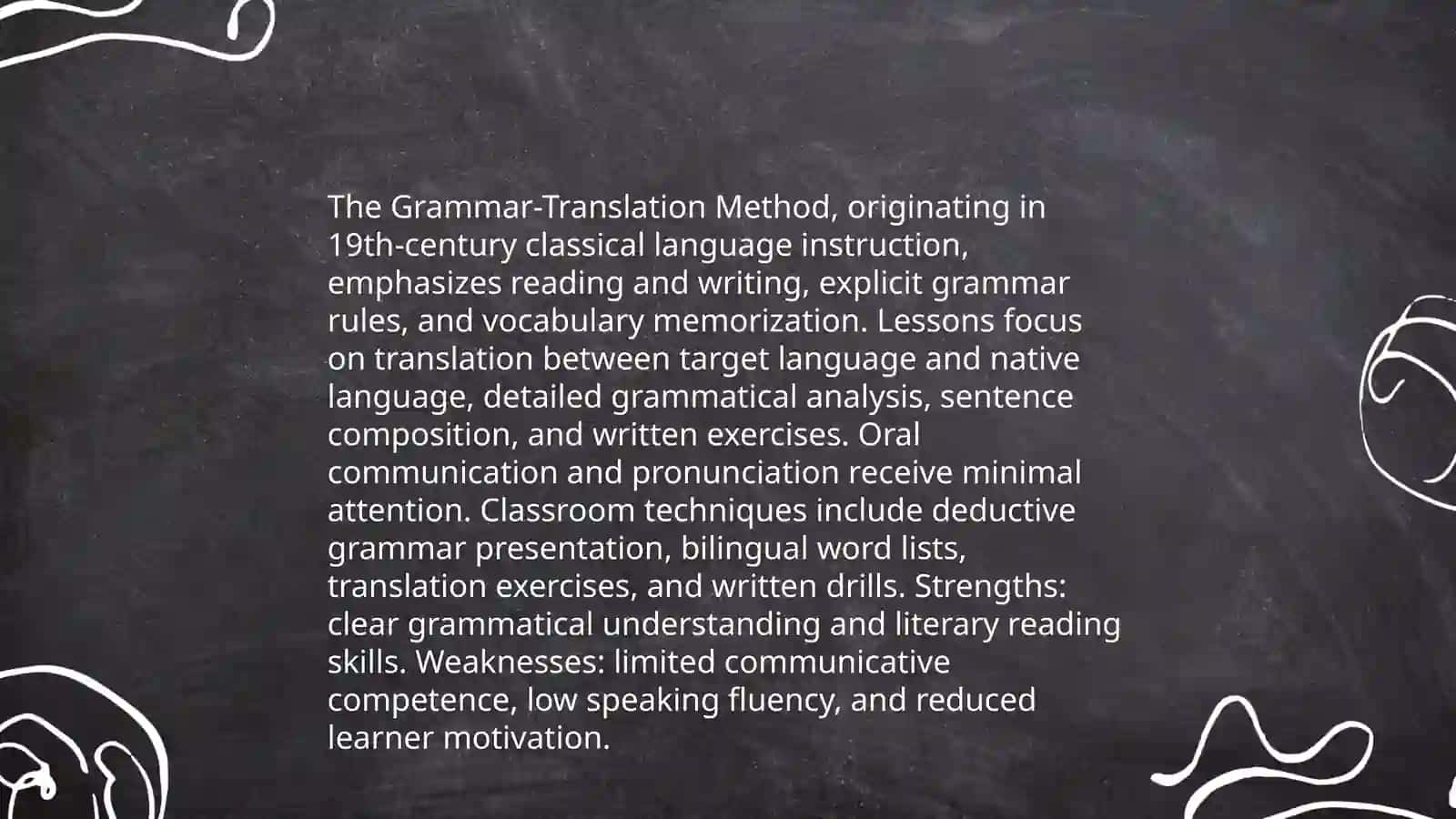 Approaches, Methods and Techniques in Language Teaching 3