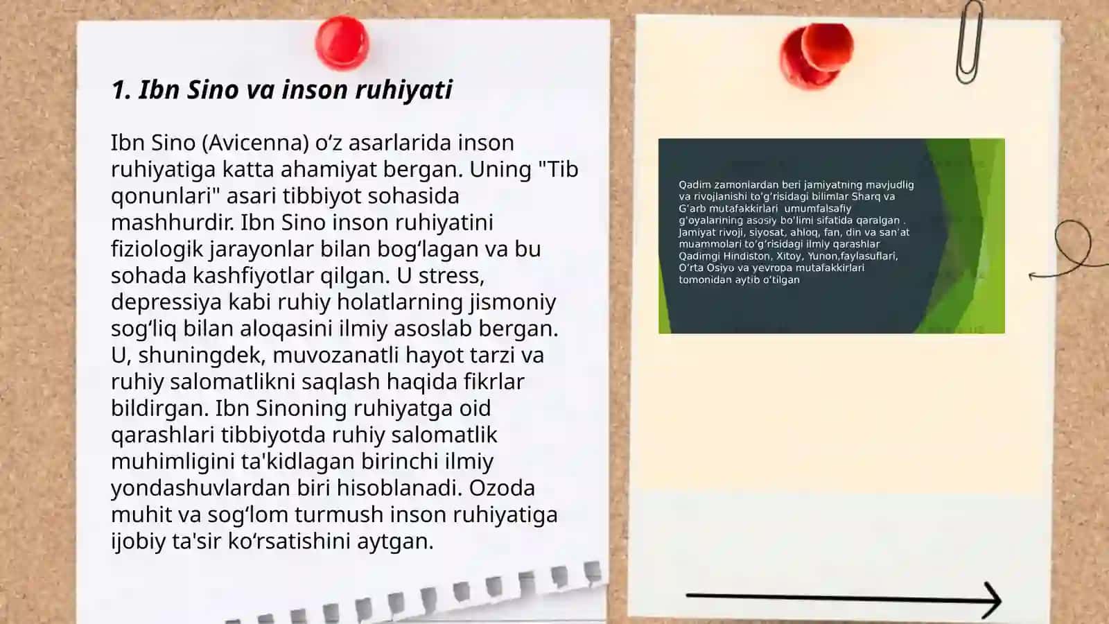 SHARQ MUTAFAKKIRLARINING PSIXOLOGIK QARASHLARI 3