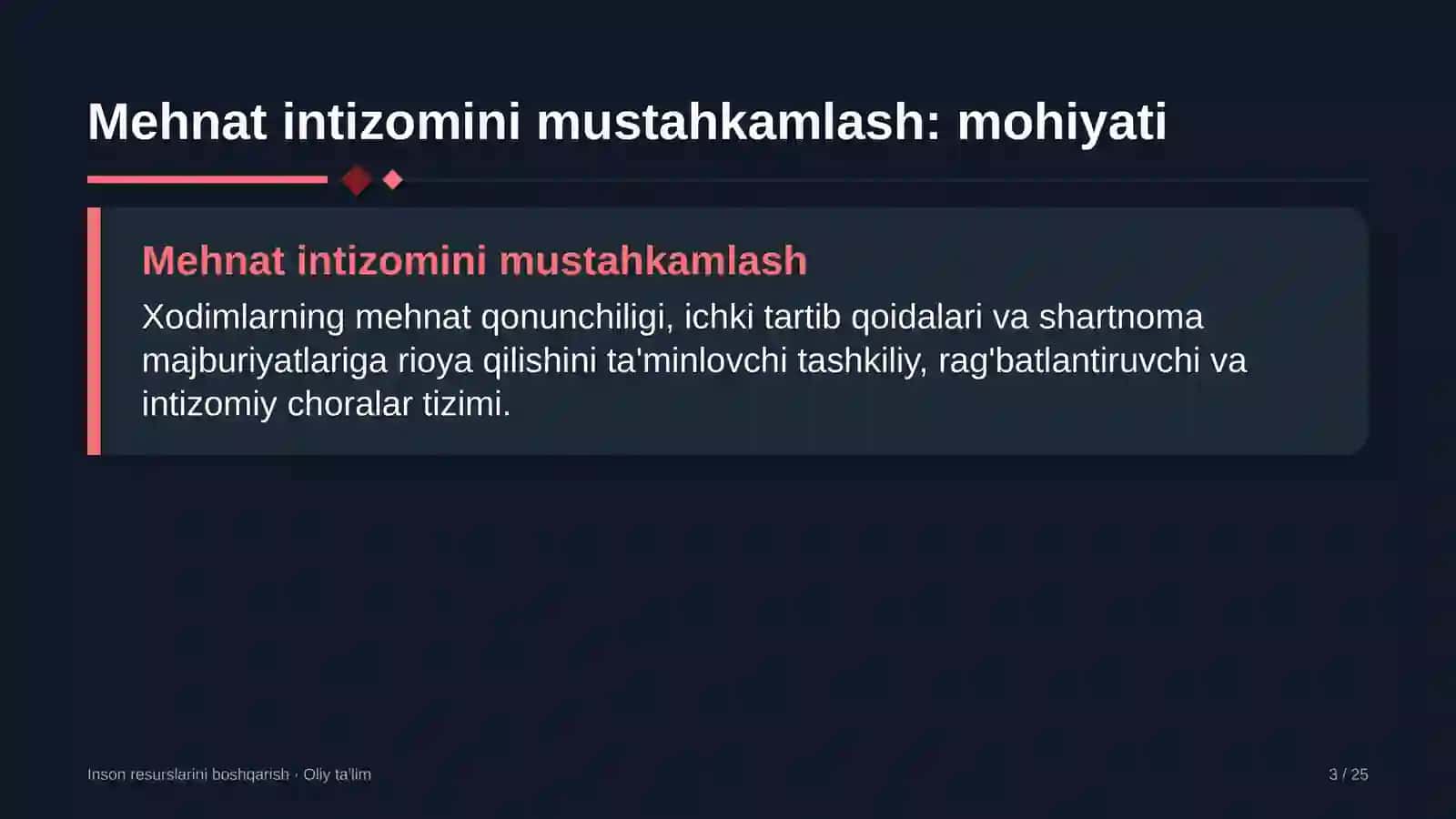 Bolalar-o'smirlar sport maktablarida mehnat intizomini mustahkamlash 3