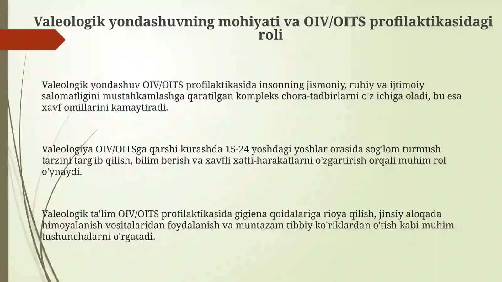OIV OITSmuammolarinioldiniolishdavaleologikyondashuv 3