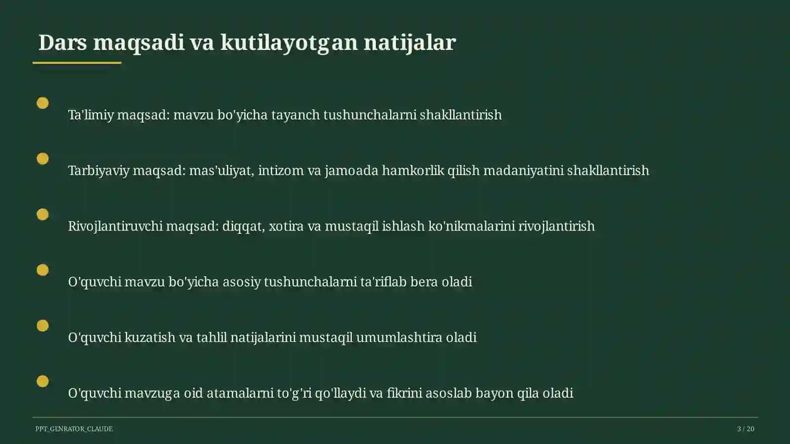 Astronomiya va chizmachilik (8–11) 3