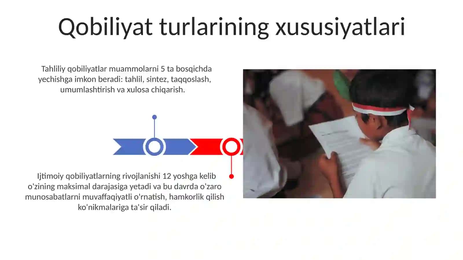 Qobiliyat va pedagogik qobiliyat haqida tushuncha 3